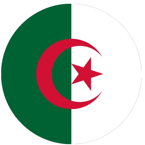 algeria hangar doors