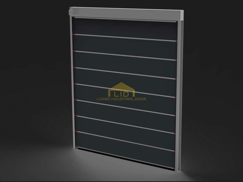 Door Render