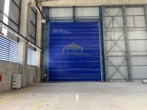 Shipyard Doors 02