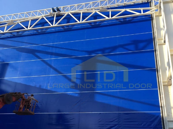 Shipyard Doors 04