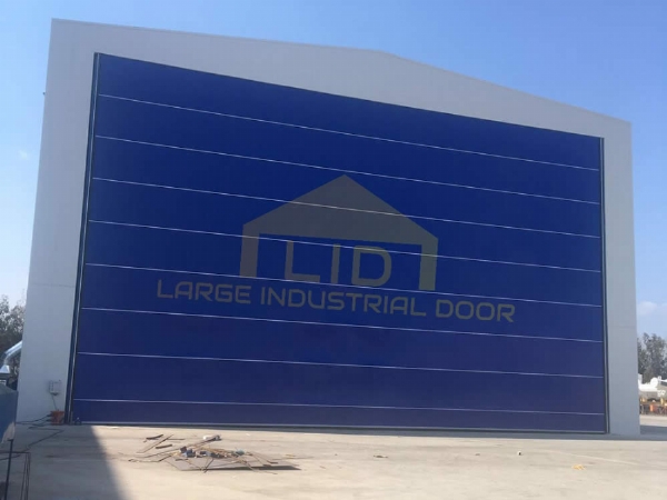 Shipyard Doors 06